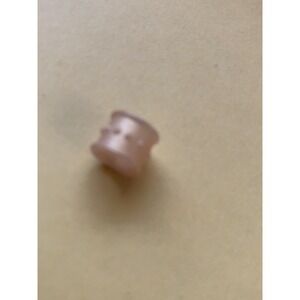 Monster High - Nefera de Nile - 1st First Wave - Gold Wide Studded Bracelet Only